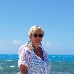 Meet your Posher, Lynn